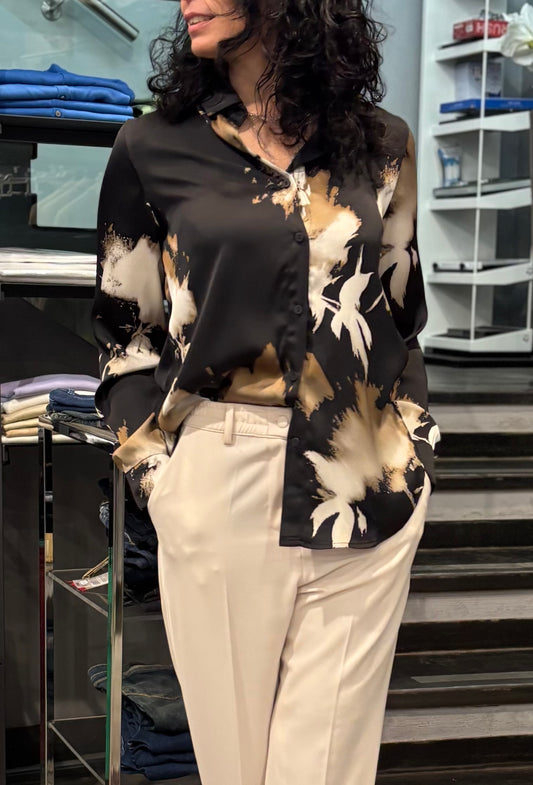 Camicia fantasia Elli