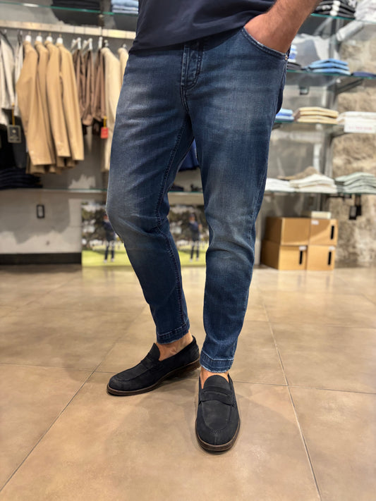 Jeans 5 tasche
